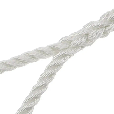 T-H MARINE BE-CO-52836-DP DOCK LINE 1/2' X 25' 3-STRAND NYLON
