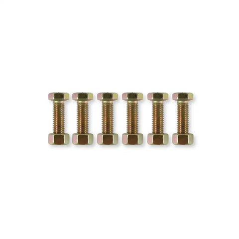 MR GASKET 7420G ALM TRI COL GSKT-2.50 DI