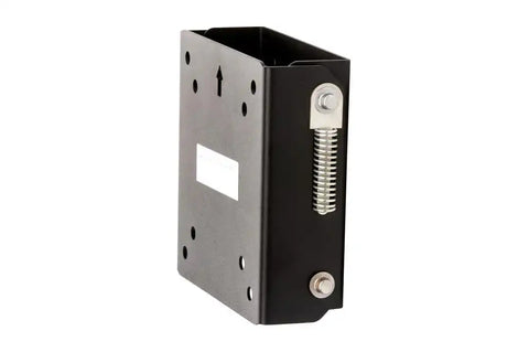 FLAT SNAP IN TV MOUNT