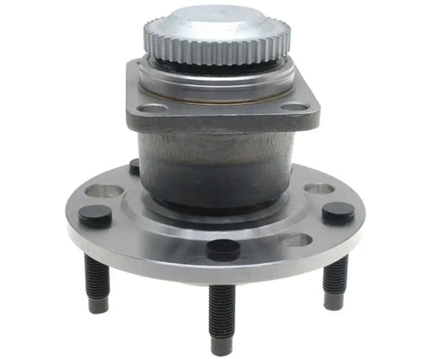 WHEEL HUB ASSEMBLY