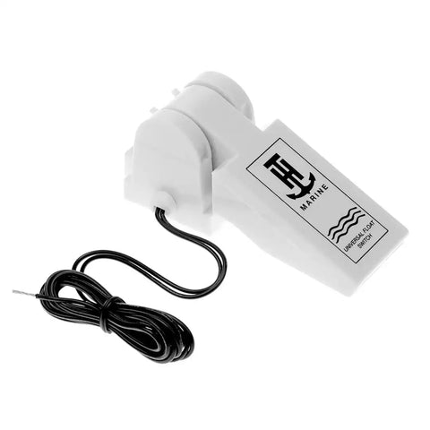 T-H MARINE BE-PL-57438-DP BILGE PUMP FLOAT SWITCH