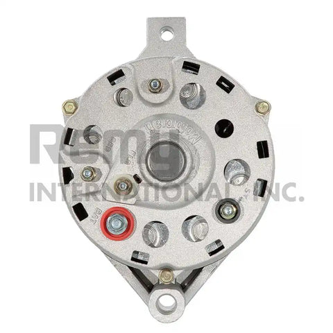 REMANUFACTURED ALTERNATOR
