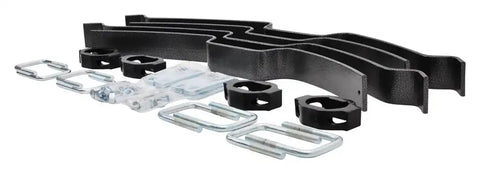 HELLWIG 61917 LEAF SPRING HELPER