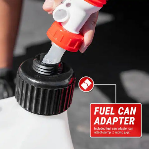 TERA PUMP 20133 TRM20-XL - MANUAL PUMP UTILITY JUGS
