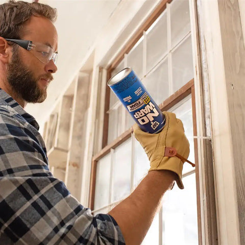 DAP 7565004000 NO WARP W&D SEALANT