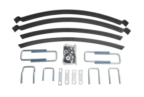 GRANT 1909 BILLET SERIES WHEEL JEEP & INSTA KT