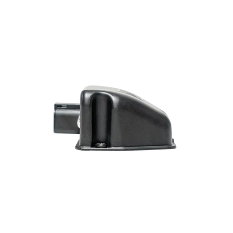 ZAMP SOLAR CAP1002 SINGLE PORT ATP ROOF CAP MAX 25 AM