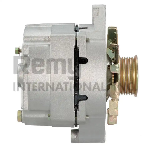 REMANUFACTURED ALTERNATOR