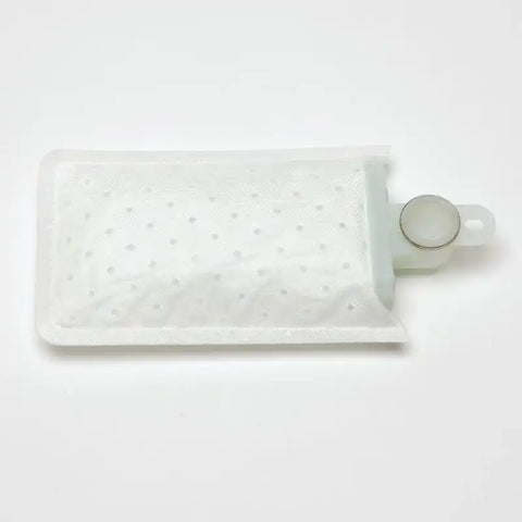 FUEL STRAINER