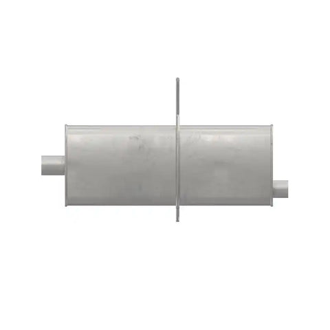 MUFFLER
