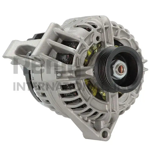 REMANUFACTURED ALTERNATOR
