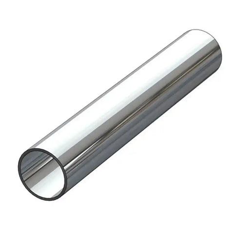 TACO METALS S14-1049P6-1 TUBE 1X.049 304 SS 6