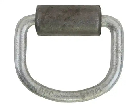 BUYERS PROD B28F HD ROPE RING W/FORGED WEL