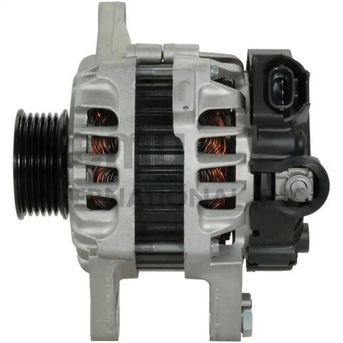 REMANUFACTURED ALTERNATOR