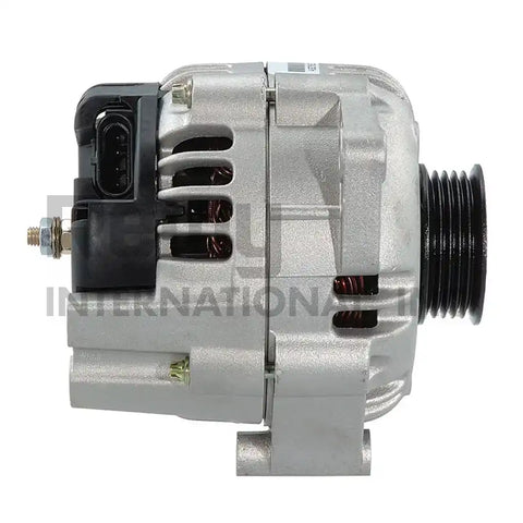 REMANUFACTURED ALTERNATOR