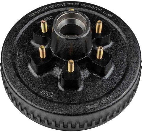 ULTRA FAB 48-979501 HUB/DRUM-6K  6 X 5.5  1/2'-20  12'
