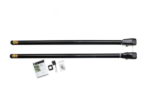POWER HDWE XL BLACK