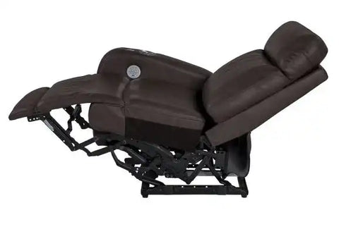 SEISMIC RIGHT HAND RECLINER