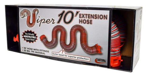 10' VIPER EXT HOSE