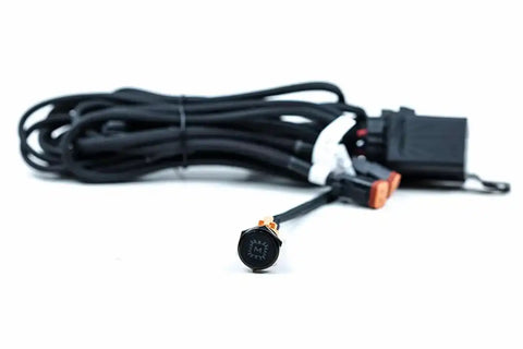 MORIMOTO BAF000H MRM SWITCHED POWER HNESS 2X OUTPUTS