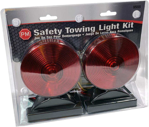 TOWING LIGHT KIT