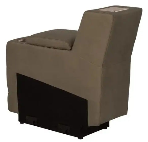 SEISMIC CENTER CONSOLE