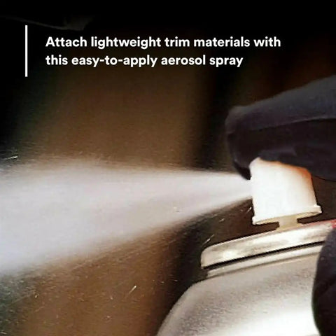 3M 08090 - SUPER TRIM ADHSV 24OZ AER