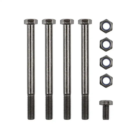 BUMPER HITCH ADAPTOR