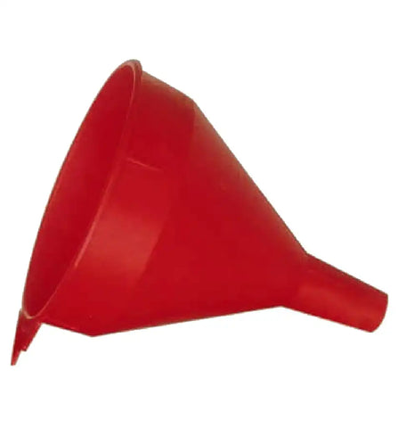 6-QT RED FUNNEL W/SCREEN