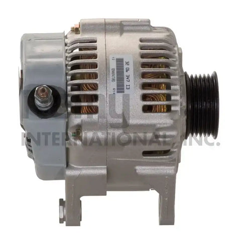 REMANUFACTURED ALTERNATOR