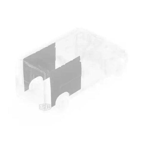 LEGEND FLEET 05R04-20-H RAM PROMASTER 159'WB WALL LINER