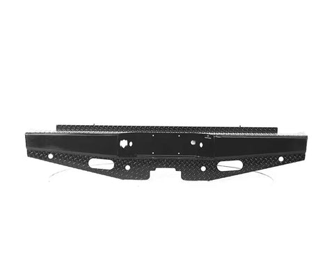 RANCH HAND SBC111BLSL 11-12 GM SILVERADO/SIERRA