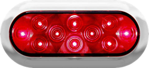LED STOP & TAIL