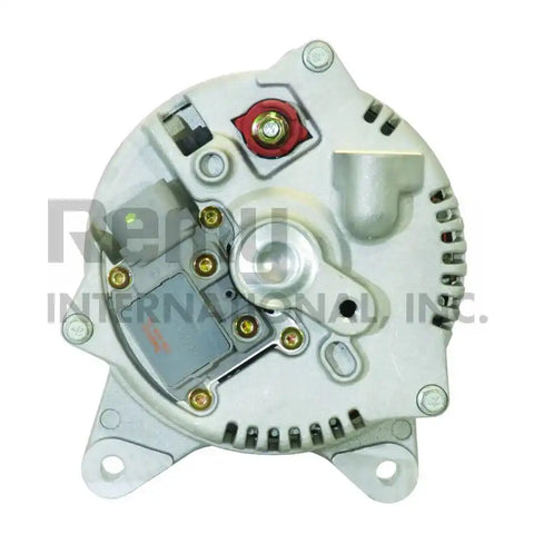 REMANUFACTURED ALTERNATOR