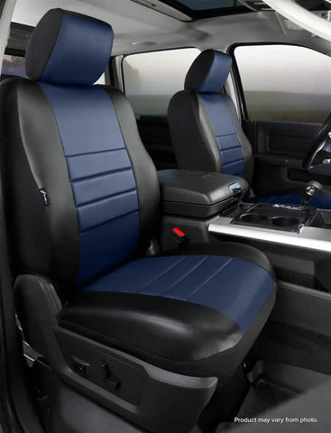 FIA SL67-71 BLUE SL FRONT BUCKET SEATS FORD BRONCO S