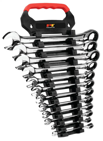 WRENCH SET RTCHTNG