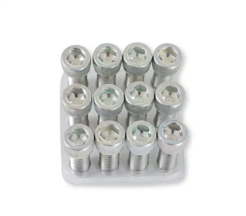 MR GASKET 956G INT B 283SOCKET