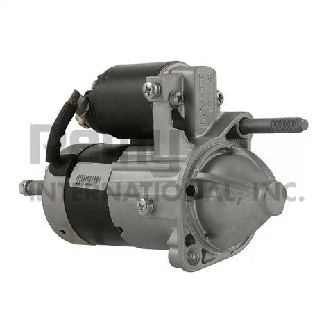 REMANUFACTURED STARTER