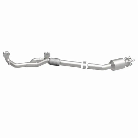 MAGNAFLOW 280126 OEM GRADE DIRECT-FIT CATALYTIC CONV