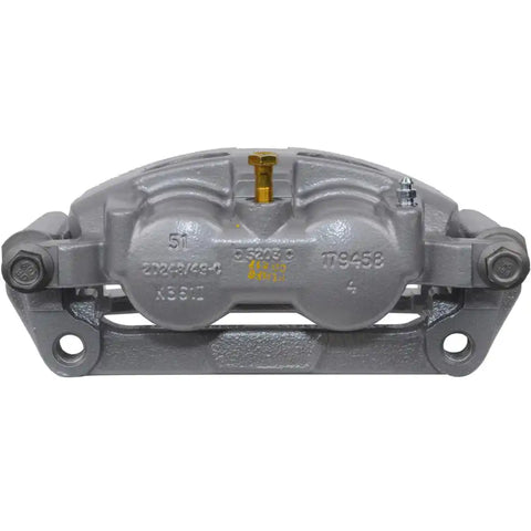 DOM UNLOADED CALIPERS