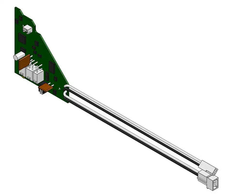 NTWKD PC BOARD MAXXFAN