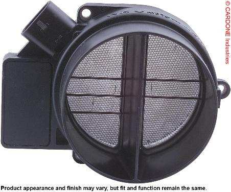 MASS AIRFLOW SENSORS