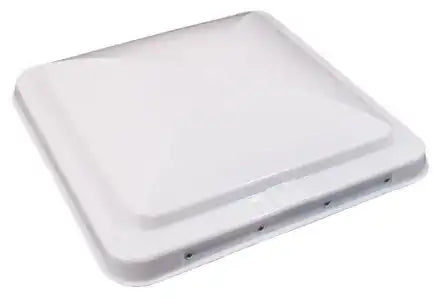EASY CHANGE WHITE LID
