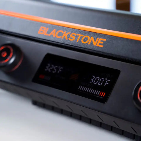Blackstone 8001 N6V8001 N ATLANTIC I 8001 22' ELECTRIC TABLETOP GRIDDLE