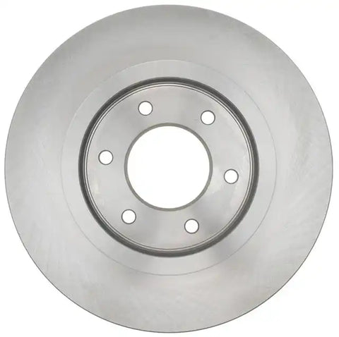 RAYBESTOS 980630R DISC BRAKE ROTOR