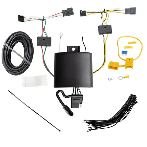 TEKONSHA 118773 2018 VOLVO XC60TONE CONNECTOR ASSEM