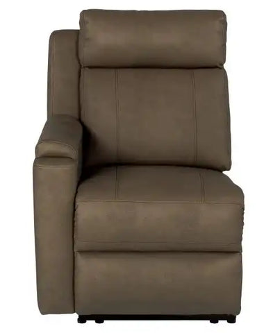 HERITAGE SERIES RIGHT HAND RECLINER