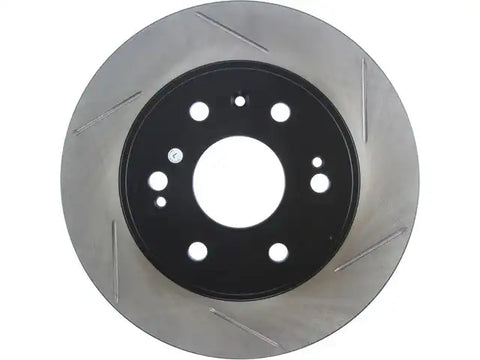 STOP TECH 126.66057SL POWER SLOT ROTR