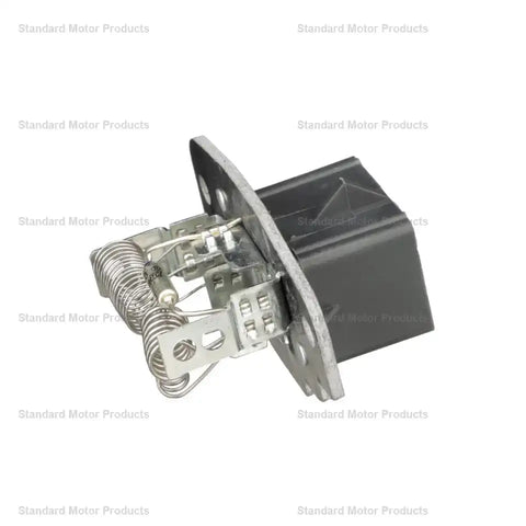 BLWR MOTOR RESISTOR