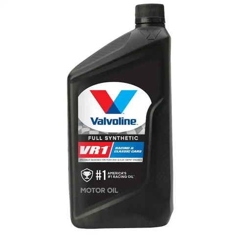 VR1 SYN RACING 10W30 6/1QT CS